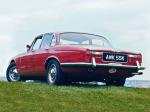 Jaguar XJ12 1972 года (EU)